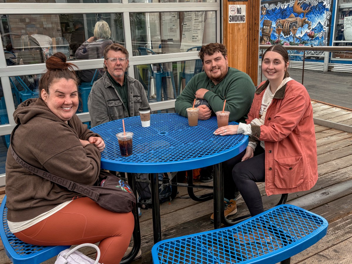 A Fifth on the Frontier: An Alaskan Cruise – Day&nbsp;7