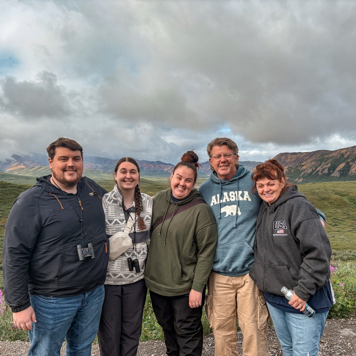 A Fifth on the Frontier: An Alaskan Cruise – Day&nbsp;9