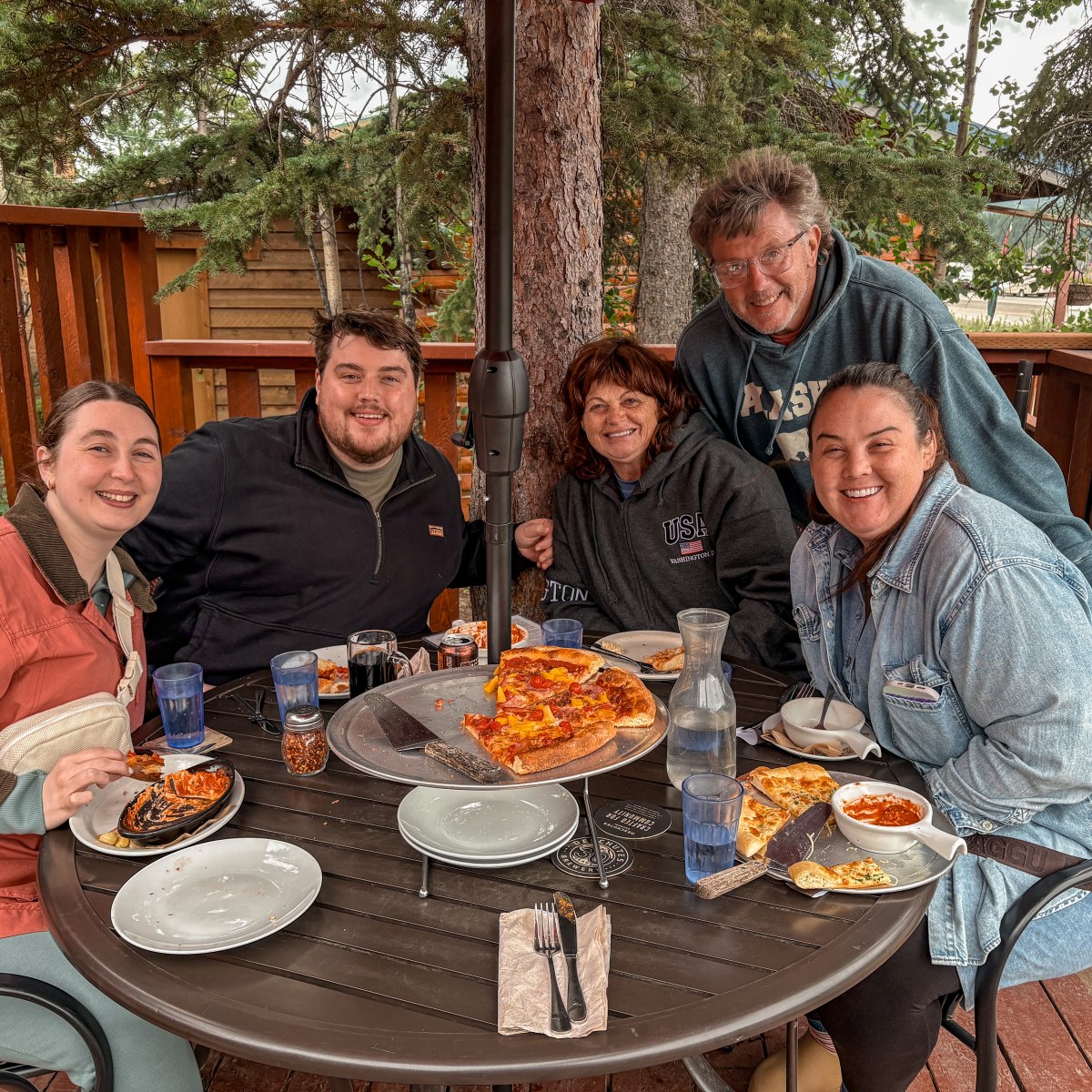 A Fifth on the Frontier: An Alaskan Cruise – Day&nbsp;8