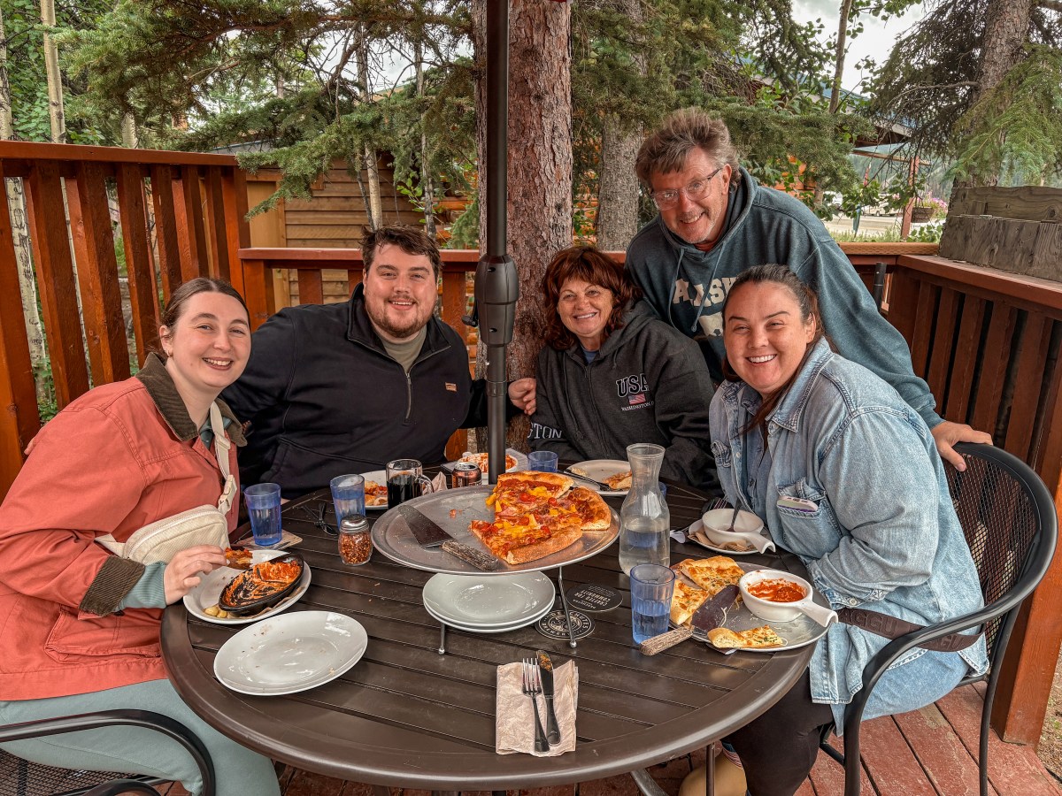 A Fifth on the Frontier: An Alaskan Cruise – Day&nbsp;8