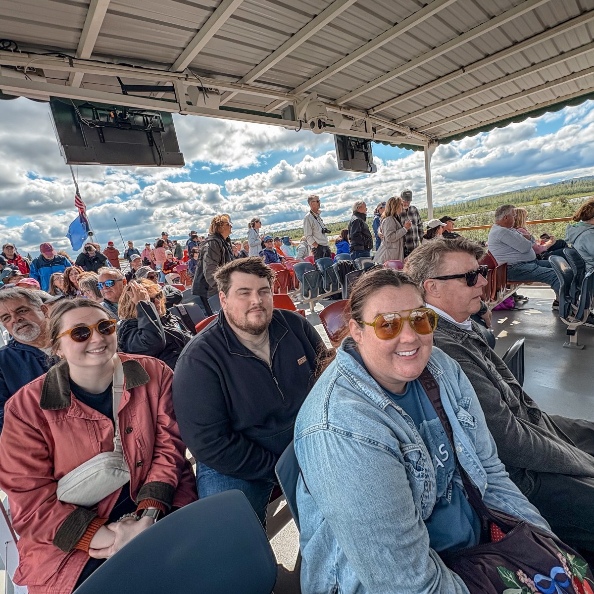 A Fifth on the Frontier: An Alaskan Cruise – Day&nbsp;10