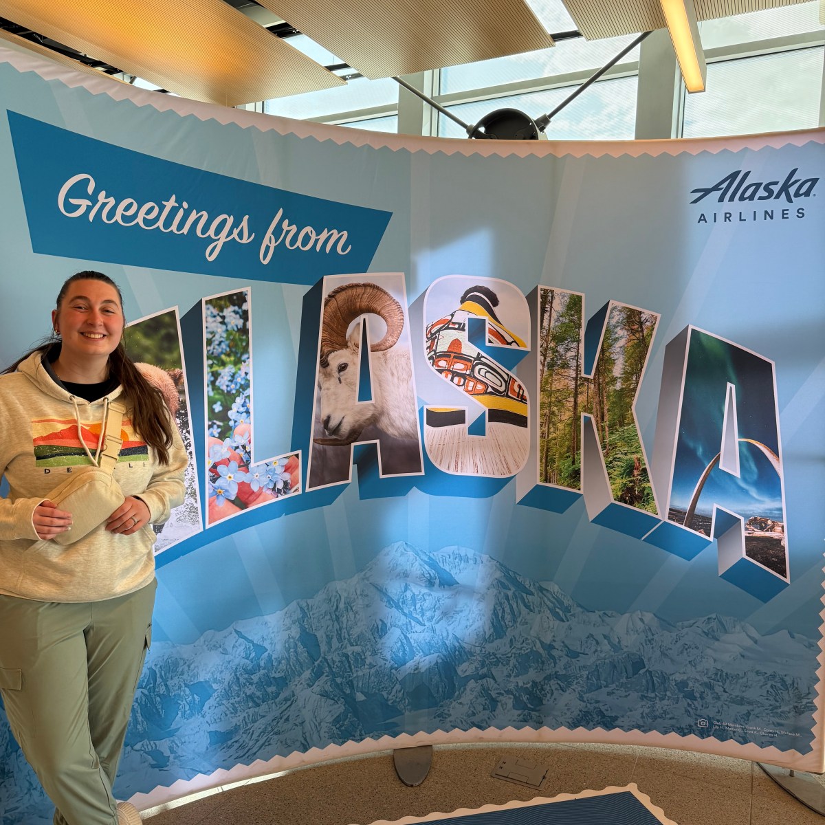 A Fifth on the Frontier: An Alaskan Cruise – Final&nbsp;Day